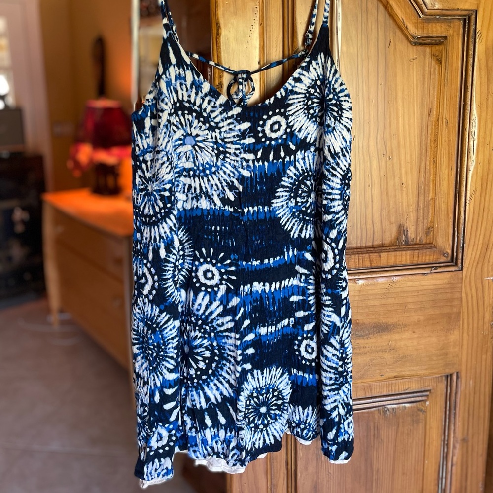 Summer Sundress!